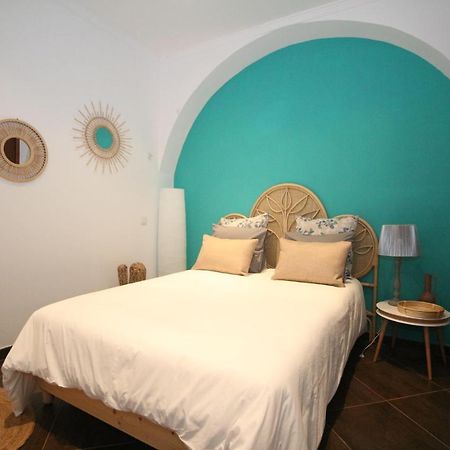 Birdy House Villa Faro Luaran gambar