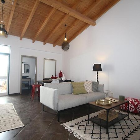 Birdy House Villa Faro Luaran gambar