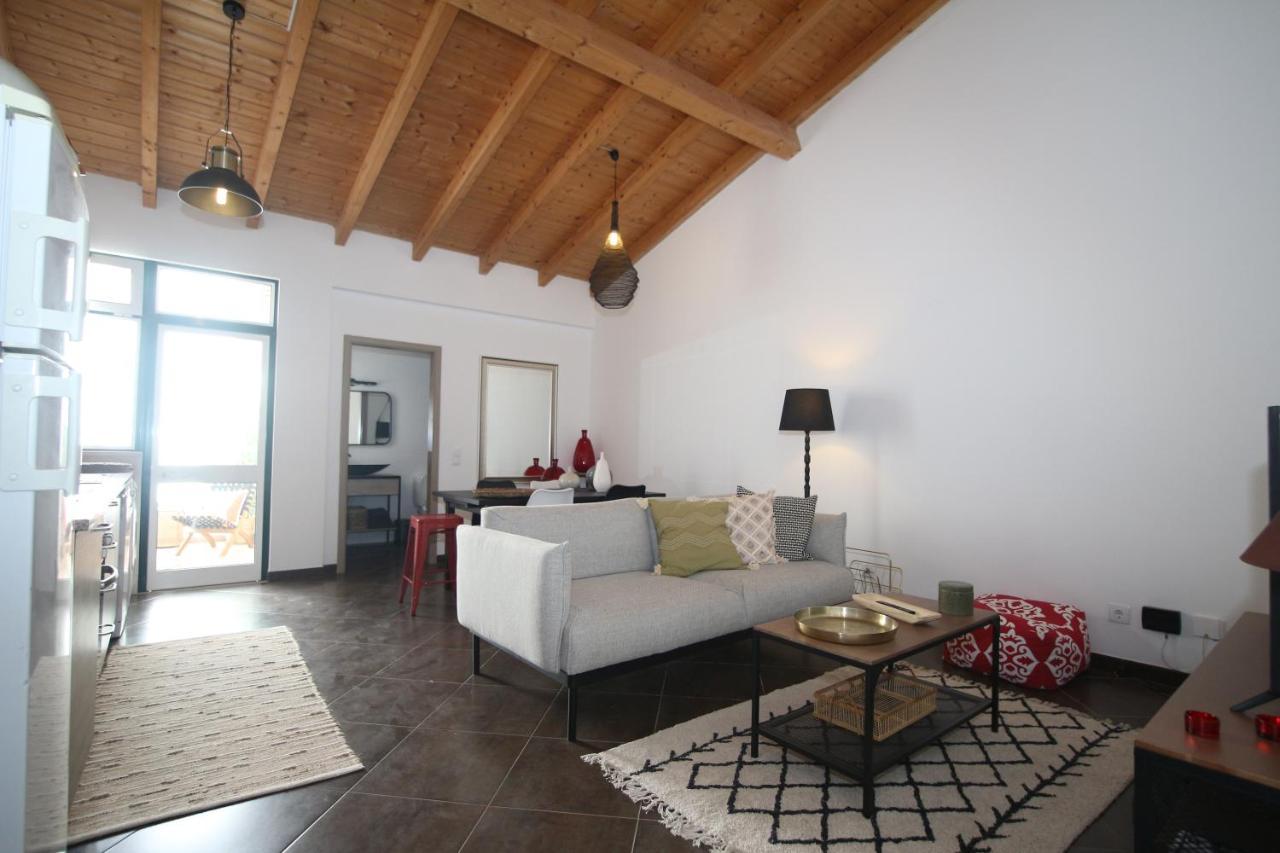 Birdy House Villa Faro Luaran gambar