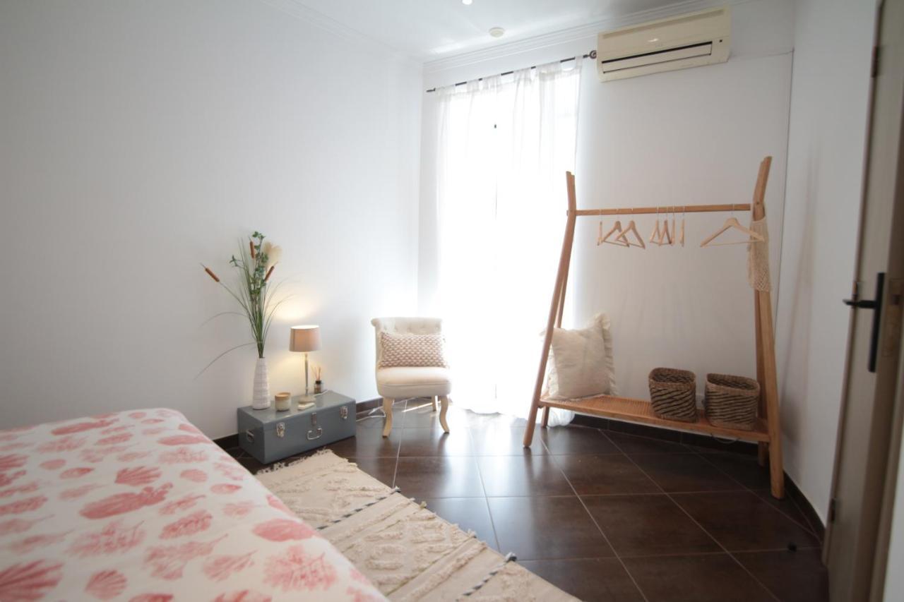 Birdy House Villa Faro Luaran gambar
