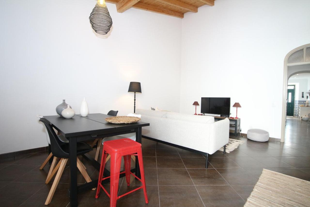 Birdy House Villa Faro Luaran gambar